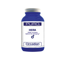 Puro Circadian Hera Capsules 60Capsules