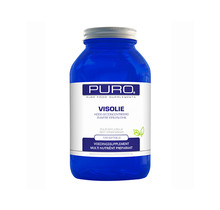 Puro Visolie EPA/DHA Capsules 120Capsules