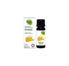 Oak Organic Essential Oils Strobloem Olie 10ml