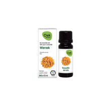 Oak Organic Essential Oils Wierook Olie 10ml