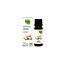 Oak Organic Oak Organic Essential Oils Gember Olie 10ml