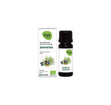 Oak Organic Essential Oils Jeneverbes Olie 10ml