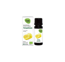 Oak Organic Essential Oils Pompelmoes Olie 10ml