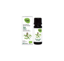 Oak Organic Essential Oils Gele Tijm Olie 10ml