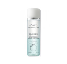 Institut Esthederm Osmoclean Démaquillant Haute Tolérance Lotion Waterproof Make-up 125ml