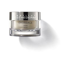 Institut Esthederm Excellage Crème Dagcrème Gezicht&Hals&Decolleté 50ml