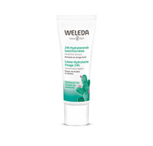 Weleda Gezichtsverzorging Vijgencactus 24h Hydraterende Gezichtscrème Dagcrème Normale/Droge Huid 30ml