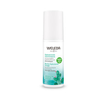 Weleda Gezichtsverzorging Vijgencactus Hydraterende Gezichtsspray Dagcrème Alle Huidtypen 100ml