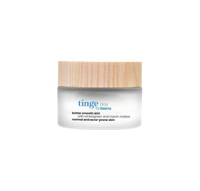 Tinge For Teens Better Smooth Skin Day Cream Dagcrème 50ml