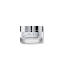 Institut Esthederm White System Soin Eclaircissante Réparateur Nuit Crème Pigmentvlekken 50ml 50ml