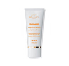 Institut Esthederm Sun Reflets de Soleil Photo Regul Soin Protecteur Unificateur *** Crème Hoge Bescherming 50ml