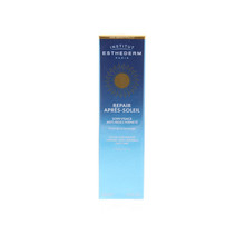 Institut Esthederm Sun Prolongateur de Bronzage Soin Visage Anti-Rides Fermeté Crème Alle Huidtypen 50ml