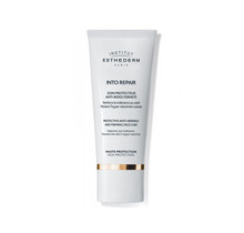 Institut Esthederm Sun Tolérance Into Repair Soin Protecteur AntiRides Crème Hoge Bescherming 50ml