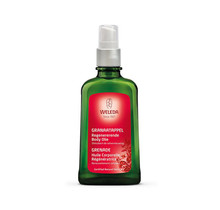 Weleda Lichaamsverzorging Granaatappel Regenererende Body Olie  100ml