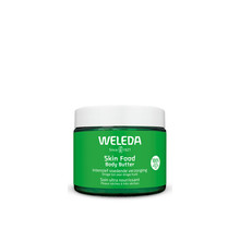 Weleda Lichaamsverzorging Skin Food Body Butter Crème Droge Huid 150ml