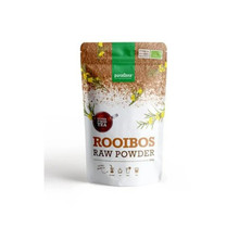 Purasana Superfoods Super Food Tea Rooibos Poeder 100gr