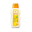 Weleda Weleda Zwangerschap en Baby Baby Calendula Crèmebad Melk 200ml