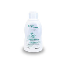 Tinge For Babies Delicate Shampoo  200ml