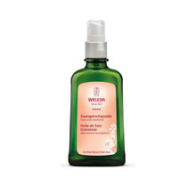 Weleda Zwangerschap en Baby Zwangerschapsolie Olie 100ml