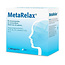 Metagenics Metagenics MetaRelax Tabletten Stress/Vermoeidheid 180Tabletten