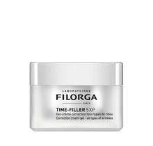 Filorga Les Soins Time-Filler 5 XP Gel-crème Dagcrème 50ml