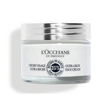 L'Occitane Karité Crème Visage Ultra Riche Dagcrème 50ml