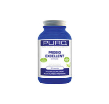 Puro Probio Excellent Capsules 90Capsules