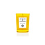 Acqua di Parma Acqua di Parma Home Fragrance Glass Candle Collection Luce Di Colonia Geurkaars 200gr