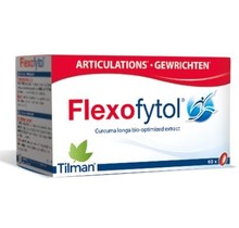 Tilman Flexofytol Capsules Gewrichten
