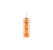 Vichy Capital Soleil Cell Protect Flu?e Spray Kids  SPF50+ 200ml