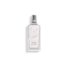 L'Occitane Rose Eau de Toilette  75ml