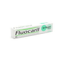 Fluocaril Bi-Fluoré 145mg Tandpasta Menthe 75ml