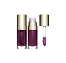 Clarins Make-Up Lip Make-Up Lip Comfort Oil Olie 04 Pitaya 7ml