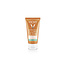 Vichy Vichy Capital Soleil Fluweelachtige Gezichtscrème Crème SPF50+ 50ml