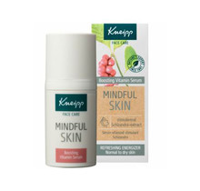 Kneipp Face Care Mindful Skin Boosting Vitamin Serum  30ml