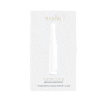 BABOR Ampoule Concentrates White Love 7 x 2 ml Ampullen 14ml