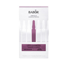 BABOR Ampoule Concentrates Lift & Firm Lift Express 7x2ml Ampullen Rimpels/Lijntjes 14ml