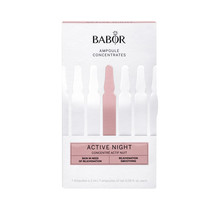 BABOR Ampoule Concentrates Repair Active Night 7x2ml Ampullen 14ml