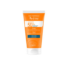 Avène Solaires Fluide Crème SPF50+ 50ml