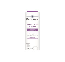 Dermalex Medical Eczema Hand Eczema Treatment Crème Contact Eczeem 30gr