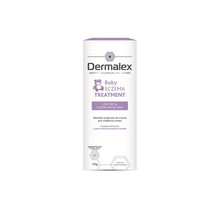 Dermalex Medical Eczema Baby Eczema Treatment Crème Atopische Huid 100gr