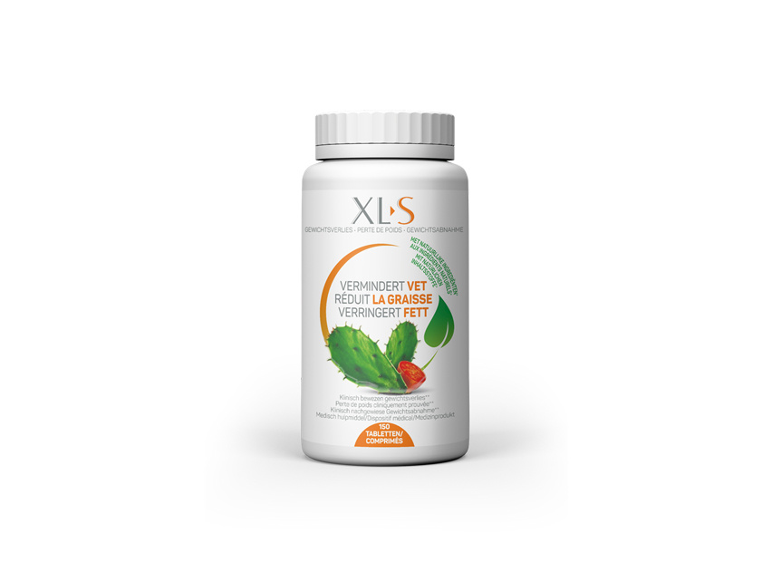 XLS-Medical Weight Loss Tablets 150s, Savers