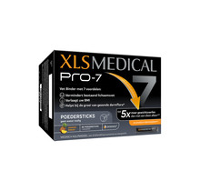 XL-S Medical Pro 7 Poeder 90Stuks