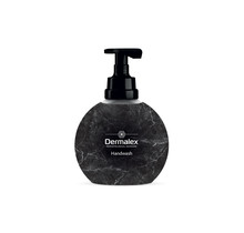 Dermalex Hands Hand Wash Gel Black Marble 295ml