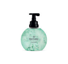 Dermalex Hands Hand Wash Gel Mint Marble 295ml