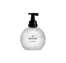 Dermalex Hands Hand Wash Gel White Marble 295ml