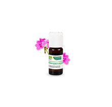 Phytosun Aromatherapie Essentiële Olie Rozengeranium Olie 10ml