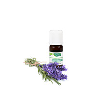 Phytosun Aromatherapie Essentiële Olie Lavendel Officinalis Olie 10ml
