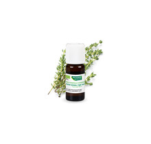 Phytosun Aromatherapie Essentiële Olie Tijm Thymol Olie 10ml