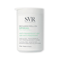SVR Spirial Deodorant Anti-Transpirant 48H  Refill 50ml
